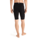 Icebreaker 200 Oasis Thermal Shorts - Mens, Black, Extra Large, IB0A59KY001XL