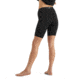 Icebreaker 200 Oasis Thermal Shorts - Womens, Black, Large, IB0A59KZ001L