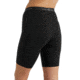 Icebreaker 200 Oasis Thermal Shorts - Womens, Black, Large, IB0A59KZ001L