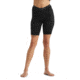 Icebreaker 200 Oasis Thermal Shorts - Womens, Black, Large, IB0A59KZ001L