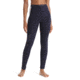 Icebreaker 200 Sonebula Thermal Leggings - Womens, Midnight Navy/Snow/Cb, Large, IB0A59JS189L