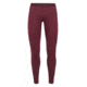 Icebreaker 250 Vertex Leggings Mountain Dash - Womens, Prism/Velvet, Small, 104496-602-S