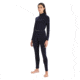 Icebreaker 260 Tech High Rise Thermal Leggings - Women's, Midnight Navy, Small, IB0A56I4401S
