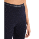 Icebreaker 260 Tech High Rise Thermal Leggings - Womens, Midnight Navy, Small, IB0A56I4401S