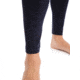 Icebreaker 260 Tech High Rise Thermal Leggings - Womens, Midnight Navy, Small, IB0A56I4401S