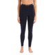 Icebreaker 260 Tech High Rise Thermal Leggings - Womens, Midnight Navy, Small, IB0A56I4401S