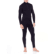 Icebreaker 260 Tech Leggings w Fly - Mens, Black, Extra Large, 104374001XL