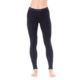 Icebreaker 260 Tech Leggings - Womens, Black, Extra Small, 104392001XS