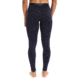 Icebreaker 260 Tech Leggings - Womens, Midnight Navy, Extra Large, IB104392401XL