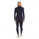 Icebreaker 260 Tech Leggings - Womens, Midnight Navy, Extra Large, IB104392401XL
