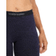 Icebreaker 260 Tech Leggings - Womens, Midnight Navy, Extra Large, IB104392401XL