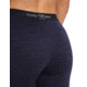 Icebreaker 260 Tech Leggings - Womens, Midnight Navy, Extra Large, IB104392401XL