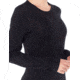 Icebreaker 260 Tech Long Sleeve Crewe - Mens, Black, Small, 104371001S