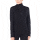 Icebreaker 260 Tech Long Sleeve Half Zip, Black, Extra Large, 104390-001-XL
