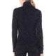 Icebreaker 260 Tech Long Sleeve Half Zip Thermal Top - Women's, Black, Extra Large, IB104390001XL