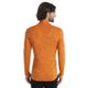Icebreaker 260 Tech Long Sleeve Half Zip Thermal Top - Mens, Earth, Extra Large, IB104372865XL