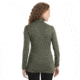 Icebreaker 260 Tech Long Sleeve Half Zip Thermal Top - Womens, Loden, Extra Small, IB104390069XS