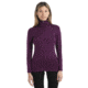 Icebreaker 260 Tech Long Sleeve Half Zip Thermal Top - Womens, Nightshade, Extra Small, IB104390853XS