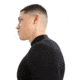 Icebreaker 260 Tech Long Sleeve Turtleneck Thermal Top - Mens, Black, 2XL, IB0A56IE001XXL