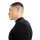 Icebreaker 260 Tech Long Sleeve Turtleneck Thermal Top - Mens, Black, 2XL, IB0A56IE001XXL