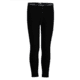 Icebreaker 260 Tech Thermal Leggings - Kids, Black, 2US, IB1045000012
