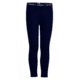 Icebreaker 260 Tech Thermal Leggings - Kids, Midnight Navy, 6US, IB1045004016