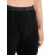 Icebreaker 260 Tech Thermal Leggings w/ Fly - Mens, Black, 2XL, IB104374001XXL