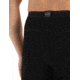 Icebreaker 260 Tech Thermal Leggings w/ Fly - Men's, Black, 2XL, IB104374001XXL