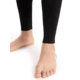 Icebreaker 260 Tech Thermal Leggings w/ Fly - Mens, Black, 2XL, IB104374001XXL