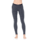 Icebreaker 260 Zone Leggings, Jet Hthr/Black/Snow, Extra Large, 104396-001-XL