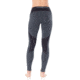 Icebreaker 260 Zone Leggings, Jet Hthr/Black/Snow, Extra Large, 104396-001-XL