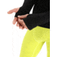 Icebreaker 300 MerinoFine Long Sleeve Roll Neck Thermal Top - Mens, Black, Medium, IB0A56KO001M