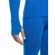 Icebreaker 300 MerinoFine Long Sleeve Roll Neck Thermal Top - Mens, Lazurite, 2XL, IB0A56KO580XXL