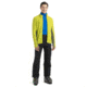 Icebreaker 300 MerinoFine Long Sleeve Roll Neck Thermal Top - Mens, Lazurite, 2XL, IB0A56KO580XXL