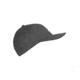 Icebreaker 6 Panel Hat, Black, One Size, IB0A59HA001OS