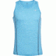 Icebreaker Aero Tank - Men's-Capri/Admiral-Large