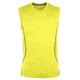 Icebreaker Aero Tank - Men's-Fuse/Monsoon-Large