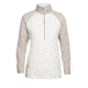 Icebreaker Affix Anorak, Snow/Pumice, L, 104102101L