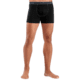 Icebreaker Merino 150 Anatomica Boxers w/ Fly - Men's, Black, 2XL, IB103030001XXL