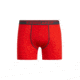 Icebreaker Anatomica Boxers, Chili Red/Monsoon, Small, 103029-605-S