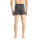 Icebreaker Anatomica Boxers - Mens, Jet Heather, Small, IB103029011S