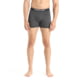 Icebreaker Merino 150 Anatomica Boxers - Men's, Jet Heather, Small, IB103029011S