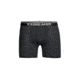 Icebreaker Anatomica Boxers - Mens, Jet Heather/Black, Medium, 103029-008-M