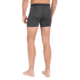 Icebreaker Anatomica Boxers w/ Fly - Men's, Jet Heather, 2XL, IB103030011XXL