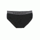 Icebreaker Anatomica Briefs - Men's, Black, Extra Large, IB103031001XL