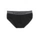 Icebreaker Anatomica Briefs - Mens, Black, Extra Large, IB103031001XL