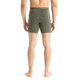 Icebreaker Anatomica Long Boxers - Mens, Loden, Extra Large, IB103055069XL
