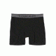 Icebreaker Anatomica Relaxed Boxer with Fly - Mens