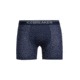 Icebreaker Anatomica Rib Boxers, Fathom Hthr/Admiral, 2XL, 103605401XXL