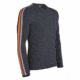 Icebreaker Apex Crewe 260 LS Shirt - Men's-Monsoon-X-Large